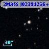 2MASS J02391256+3853171