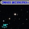 2MASS J02391783+3938298