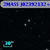 2MASS J02392132+3903182