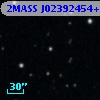 2MASS J02392454+3853254