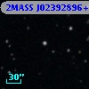 2MASS J02392896+3852558