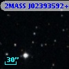 2MASS J02393592+3906071