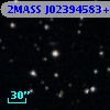 2MASS J02394583+3921022