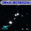 2MASS J02395554+3849182