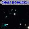 2MASS J02401022+3830487