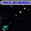 2MASS J02401044+3941370