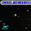 2MASS J02401493+3950289
