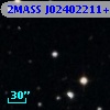2MASS J02402211+3911097