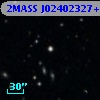 2MASS J02402327+3847320