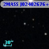 2MASS J02402676+3819151