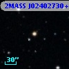 2MASS J02402730+3912374