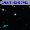 2MASS J02402742+3940329