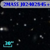 2MASS J02402845+3850360