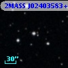 2MASS J02403583+3841437