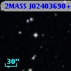 2MASS J02403690+3819361