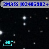 2MASS J02405902+3846169