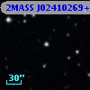 2MASS J02410269+3858020