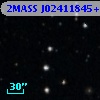 2MASS J02411845+3906251