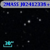 2MASS J02412338+3928543