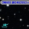 2MASS J02412552+3818018