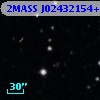 2MASS J02432154+3841181