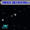 2MASS J02433701+3852543