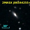 2MASX J06544255+5025558