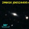 2MASX J06524495+5132269
