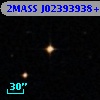 2MASS J02393938+0108539