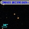 2MASS J02395169+0045196