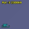 2MASS J02400130+0031344