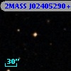 2MASS J02405290+0115290