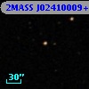 2MASS J02410009+0034191