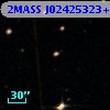 2MASS J02425323+0102414