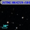 [AT96] 064259+5011.7
