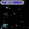 Pul -3  240069