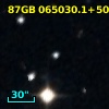 87GB 065030.1+504612