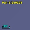 Pul -3  240198