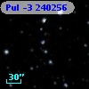 Pul -3  240256