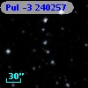 Pul -3  240257