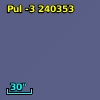 Pul -3  240353