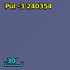 Pul -3  240354