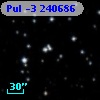 Pul -3  240686