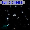 Pul -3  240689