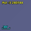 Pul -3  240744