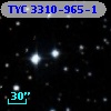 TYC 3310-965-1