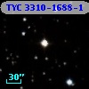TYC 3310-1688-1