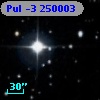 Pul -3  250003