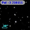 Pul -3  250151