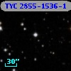 TYC 2855-1536-1